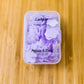 Personalized Soap & Box - Lavender - Rubee Seeds & Gifts